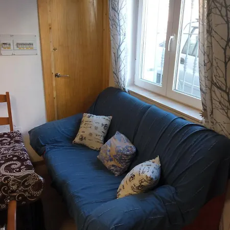 Apartament Miguel Y Rosa 2 *