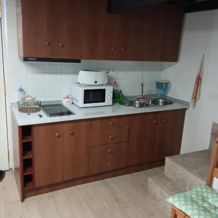 Apartament Miguel Y Rosa 2