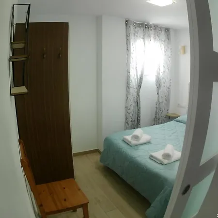 Apartament Miguel Y Rosa 2 *